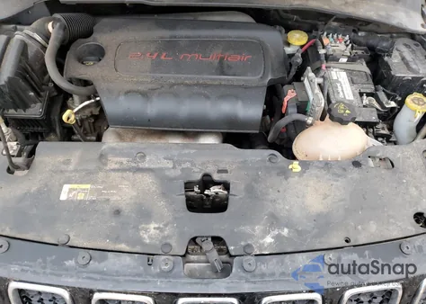 2018 Jeep Compass Latitude из США, поврежденный, VIN 3C4NJDBB6JT185507